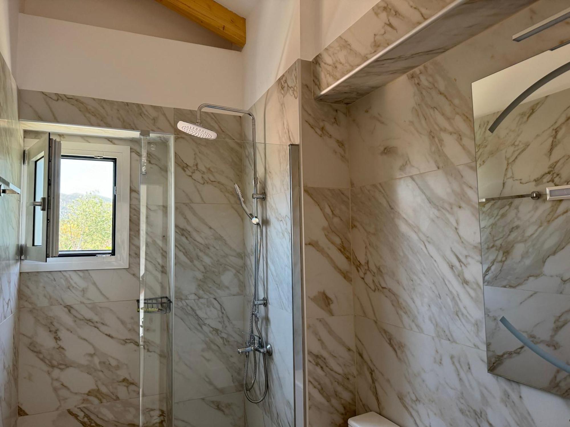 Nikludin Suites & Studios Laganás Eksteriør bilde
